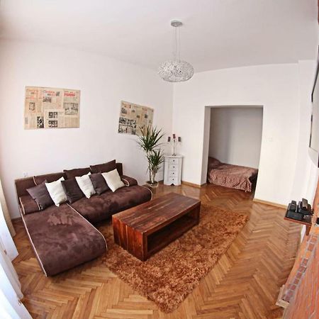 ורוצלב Central Old Town Apartment מראה חיצוני תמונה