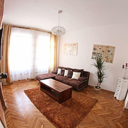 ורוצלב Central Old Town Apartment מראה חיצוני תמונה