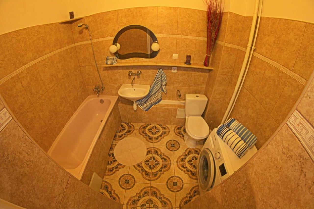 ורוצלב Central Old Town Apartment מראה חיצוני תמונה