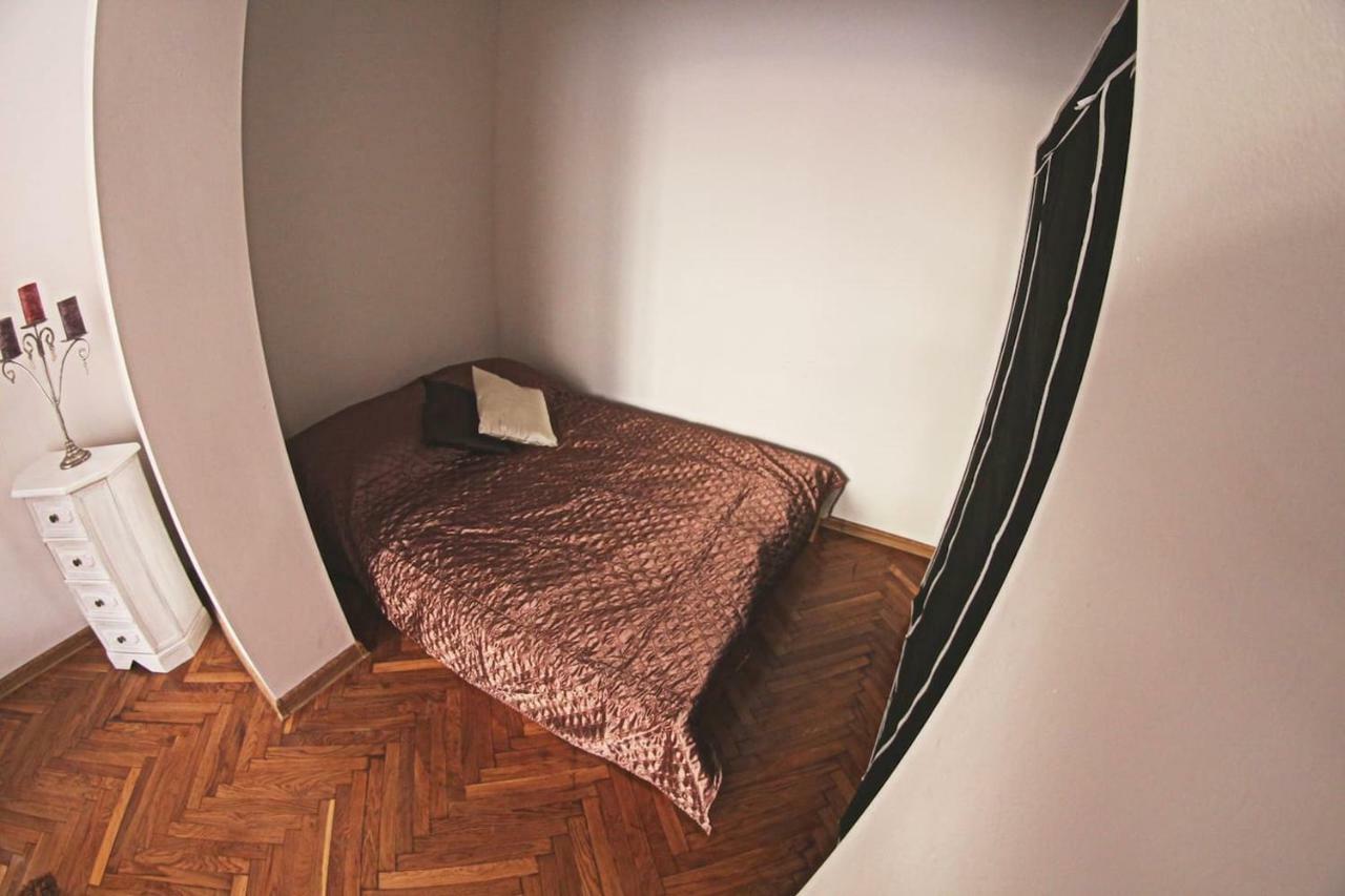 ורוצלב Central Old Town Apartment מראה חיצוני תמונה