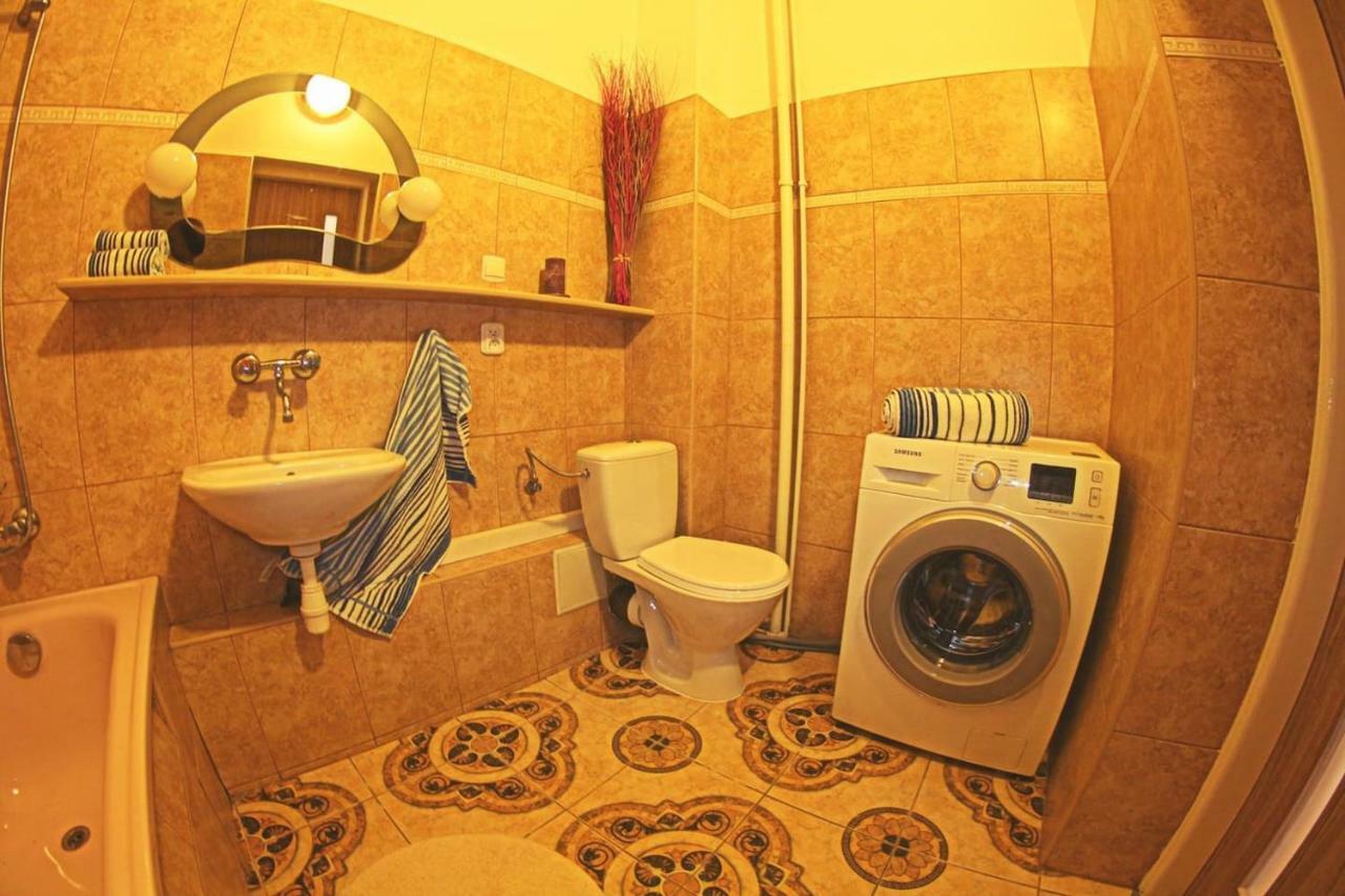 ורוצלב Central Old Town Apartment מראה חיצוני תמונה